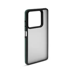 Maska za telefon COLOR EDGE za Xiaomi Redmi Note 13 5G, Zelena