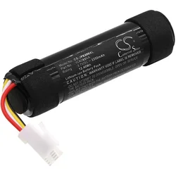 Baterija za JBL Flip Essential 2, 3350 mAh, Li-Ion
