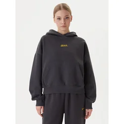 Sprandi Jopa W126-SILSS-1002-43X Siva Regular Fit