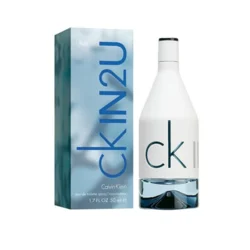 Calvin Klein CK IN2U Him EDT 50 ml
