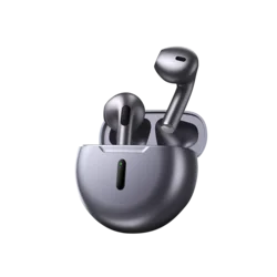 Latuo Bluetooth slušalice, Tamnosive