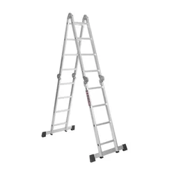 shumee LESTVICA S PLOŠČADJO 4x4 460CM KD4071