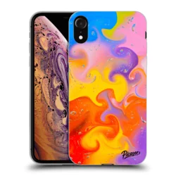 ULTIMATE CASE za Apple iPhone XR - Bubbles