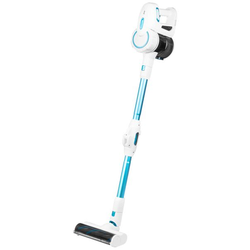 ECG Štapni usisivač 2u1 Flex Clean VT 5220, 150W, Belo-plavi