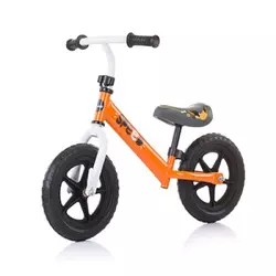 Chipolino Balance bike speed orange ( DIKSD0214OR )