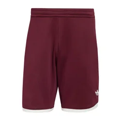 ADIDAS PERFORMANCE Športne hlače Classics vinsko rdeča/bela