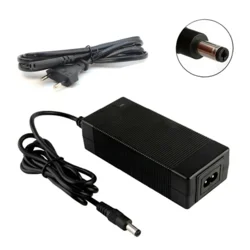 Punjac za elektricni trotinet Hoover 1/Dynamo H1-DMO 41V 2A (5.5x2.1mm konektor)