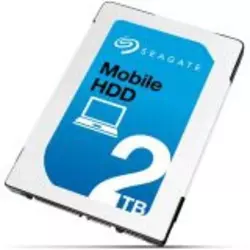SEAGATE HDD trdi disk ST2000LM007, 2TB