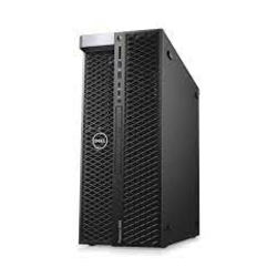 Dell Precision 5820,Intel Xeon W-2245, 32GB, 512GB, RTX A4000, Windows 11 Pro
