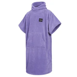 Mystic PONCHO Teddy - 438 Iris Blue