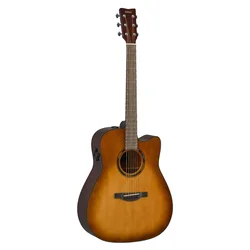 Yamaha TAG1 C SDB TransAcoustic elektro-akustična