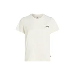ONEILL Majica črna/bela