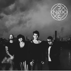 NOX - Youre Alone But Thats Ok (Limited Edition) (LP)