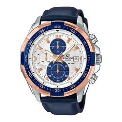 Casio edifice ručni sat ( EFR-539L-7C )