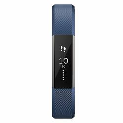 FITBIT Alta Small FB406BUS Modra