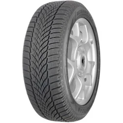 Goodyear UltraGrip Ice 2+ ( 155/70 R19 88T XL, Nordic compound)