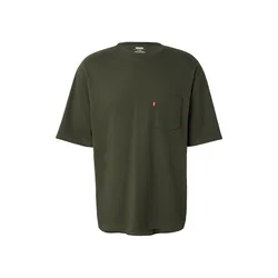 LEVIS ® Majica Half Sleeve Tee oliva