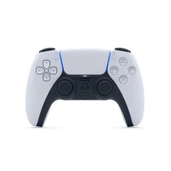 Sony DualSense wireless controller PS5 white ( 039198 )