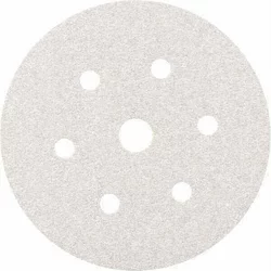 Brusni disk P100 150mm 7L WHITE LINE 510 Smirdex - P100