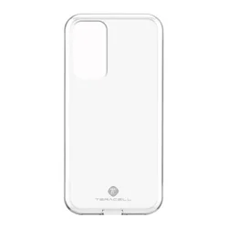 Maska Teracell Skin za Motorola Edge 20 transparent
