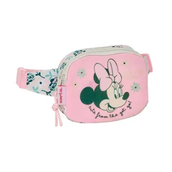 Safta dečija torbica za struk, Minnie Mouse