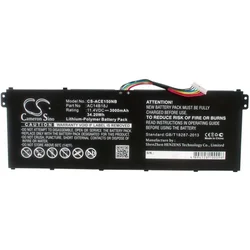 Sign Baterija za Acer Aspire E11 11.4V itd