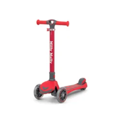 MILLY MALLY Scooter Boogie Red