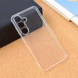 Maska Skin Silikon za Samsung S25 FE/ S731B transparent