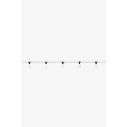 Markslöjd 107292 - LED spoljna dekorativna girlanda GIRLANDA GARDEN, 10x LED, 5,5 m, IP44