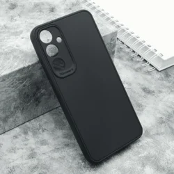 Maska za telefon 3D Camera za Samsung A55 5G/ A556B, Crna