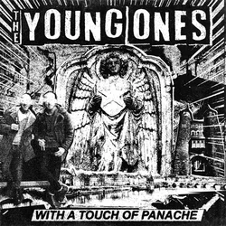 The Young Ones - With A Touch Of Panache (Limited Edition) (LP)
