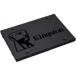 KINGSTON 240GB 2.5 SATA III SA400S37240G A400 series