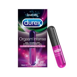 Durex intimni gel Intense Orgasmic, 10 ml