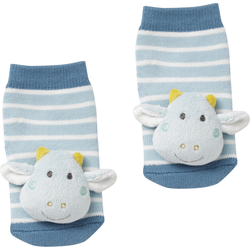 Fehn Rattle Socks Dragon 065275
