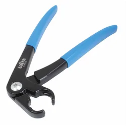 Klešče za spojke sistema za gorivo 28-67mm S-DFP12