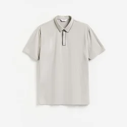 Reserved - Regular polo majica