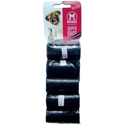MOKSI Higijenske kesice za izmet Super Bags 10x20/1