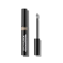 BROWLOCK maskara za obrve 02 Brown
