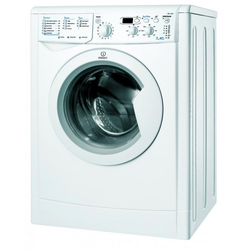 INDESIT pralni stroj IWD 71482 B (DE)