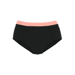 LASCANA ACTIVE Bikini hlačke, črna