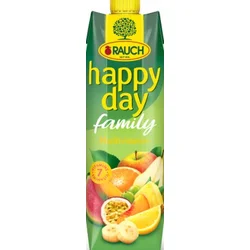 SOK HAPPY DAY HAPPY MULTIVITAMIN 1L BRIK