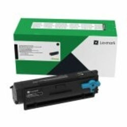 toner Lexmark 55B200E / MS331dn - črna (original)