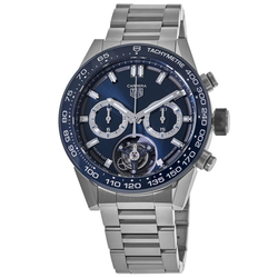 TAG HEUER moška ročna ura CAR5A8C.BF0707