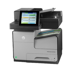 HP tiskalnik OJ Ent MFP X585f (B5L05A#B19)