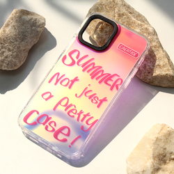 TERACELL Maska Summer IMD za iPhone 11 Pro 5.8 type 6 šarena