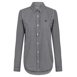 Felix Hardy Bluza črna