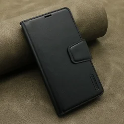 Futrola bi fold hanman ii za samsung a346b galaxy a34 5g crna ( F108350 )