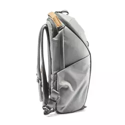 Peak Design Peak Design Everyday Backpack Zip 20L v2 Ash - siva
