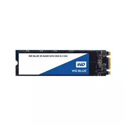 SSD M 2 250GB WD WDS250G2B0B 550MBs/525MBs