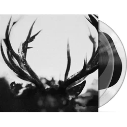 Ihsahn - Ihsahn (Black Yolk Coloured) (2 LP)